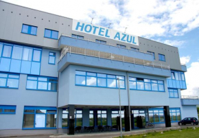 Garni Hotel Azul